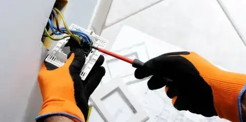 panneaux solaire au sol à orvalle-sur-Sienne - image 3