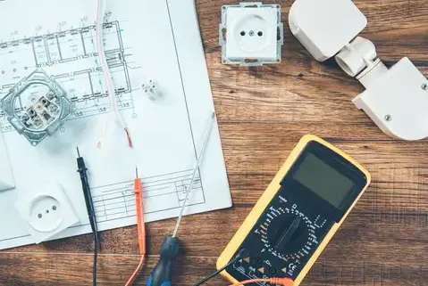 remise aux normes électriques Bricqueville-sur-Mer-1