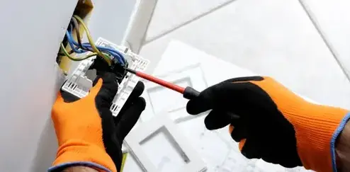 remise aux normes électriques Gavray-sur-Sienne-1