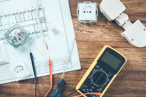 remise aux normes électriques à Gavray-sur-Sienne - image 3