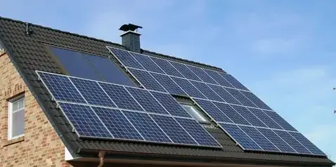 remise aux normes électriques La Colombe-1