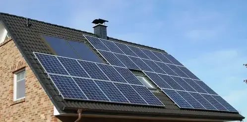 remise aux normes électriques La Haye-Pesnel-1