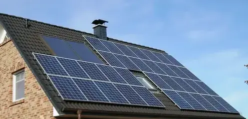 remise aux normes électriques Le Mesnil-Aubert-1