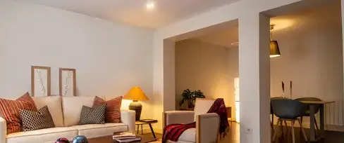 remise aux normes électriques à Le Mesnil-Aubert - image 4