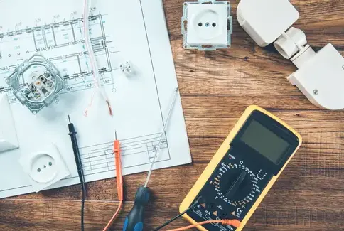 remise aux normes électriques à orvalle-sur-Sienne - image 4