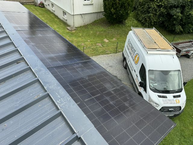 remise aux normes electriques orvalle sur sienne