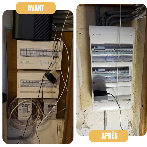 reparer volet roulant bricqueville sur mer