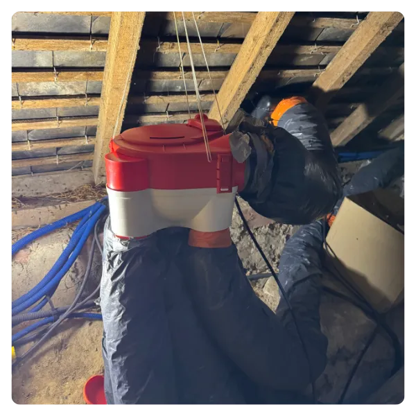 reparer volet roulant la haye pesnel