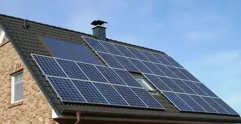 réparer volet roulant à Le Mesnil-Aubert - image 3