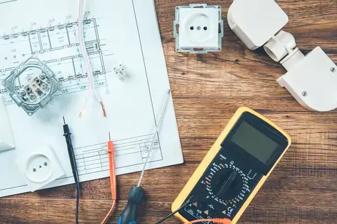 réparer volet roulant Le Mesnil-Aubert-5