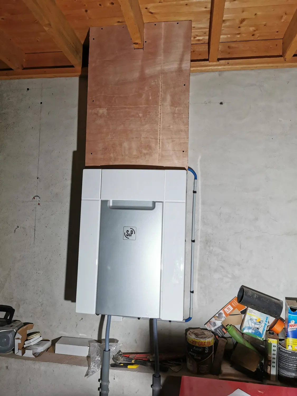 reparer volet roulant maupertuis