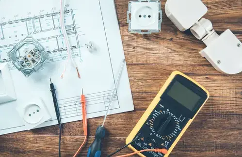 réparer volet roulant Saint-Denis-le-Gast-1