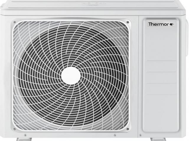   POUR AVOIR DE L'AIR FRAIS L'ETE ET DE LA CHALEUR L'HIVER INSTALLEZ UNE CLIM REVERSIBLE